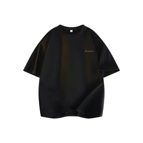 PAL ONGACO Унисекс Футболка