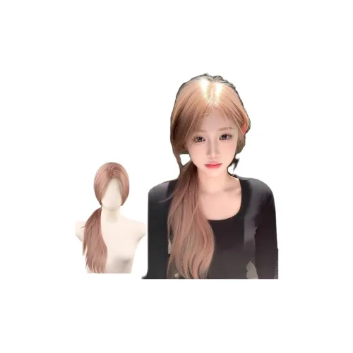 Gentle welcome Парики