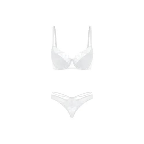 LUYOUYE Бюстгальтер Комплекты Женская Одежда