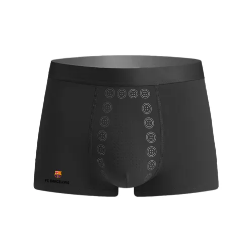 FCB ARCELONA Боксер-брюки Мужской Комбо-набор