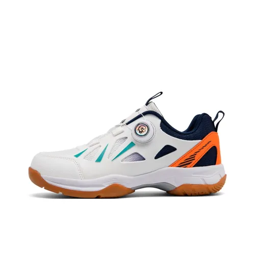 Lin Feng Low Топ Кроссовки для тренировок Унисекс