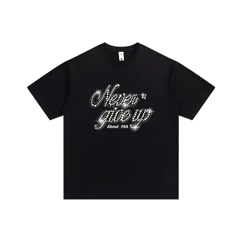 PEA Унисекс Футболки