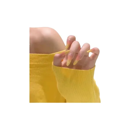 OUYUJI Искусственные ногти для женщин