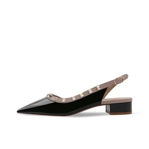 Dawei's House Высокие каблуки Женские