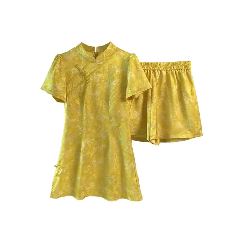 SONDR Женские Повседневные Костюмы