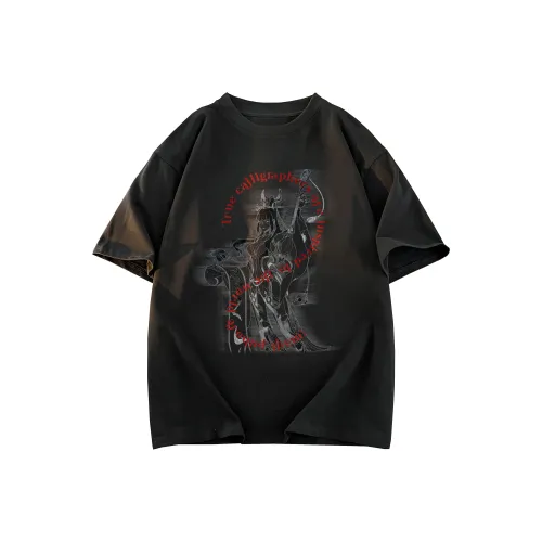 Honor of Kings Унисекс Футболки