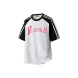 Светло-серый меланж