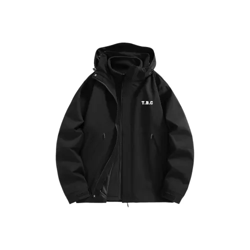 Коллекция TEDDY College Series TEDDY Ветровка Унисекс