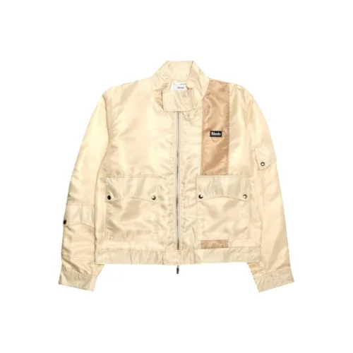 RHUDE Крем Мужские Куртки