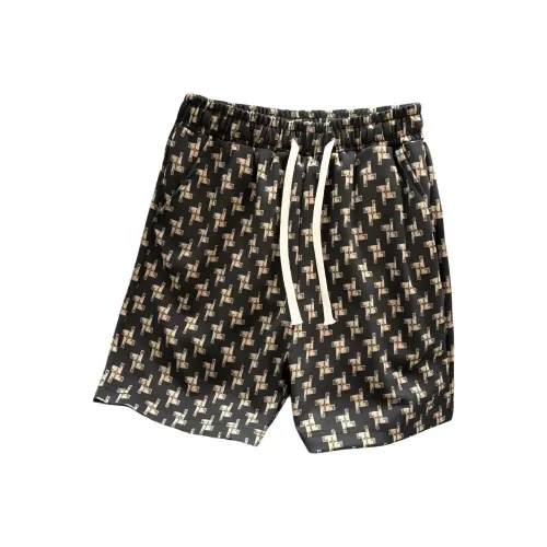 Chisportate Повседневные шорты унисекс