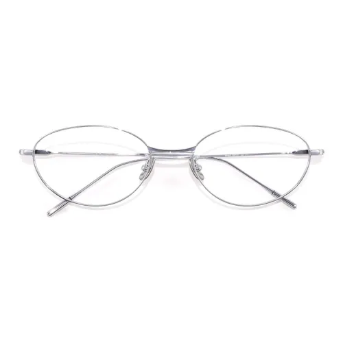 RUOYUN Титан Кошачий глаз Оправы для очков Женские