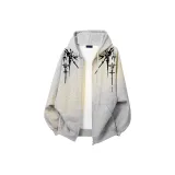 Серый меланж