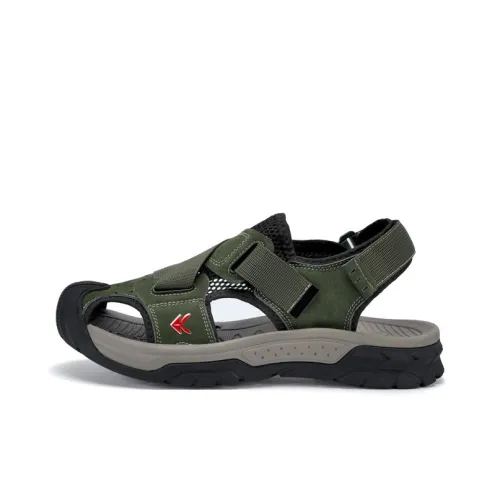 ZAMST Горная обувь Мужская