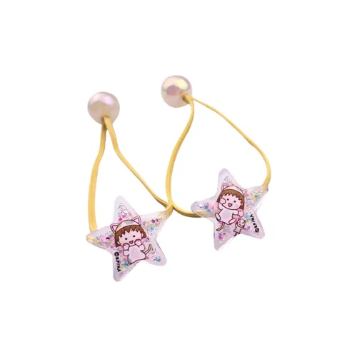 YIFAN Смола GOOD Looking Резинка для волос Женская