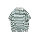 Зелёные полосы