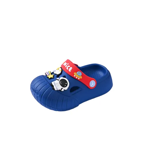 Детские сандалии Wooden Rabbit противоскользящие устойчивые к истиранию для детей