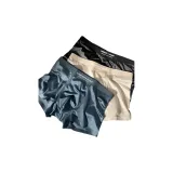 Синий + Pearl White + Smoke Ink Black, Роскошь Satin