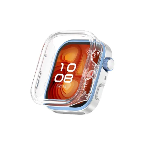 PULAISI Защитный чехол Huawei корпус из пластика и ПК совместим с моделями FIT4 FIT4Pro