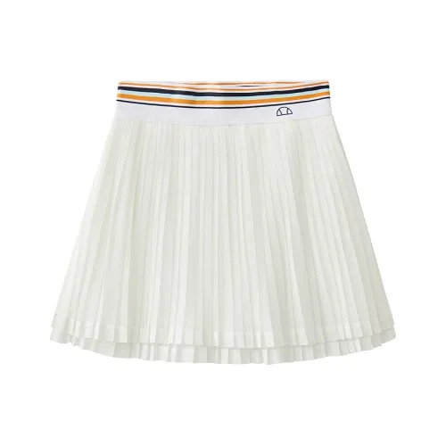 Ellesse Повседневные короткие юбки для женщин