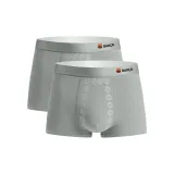 Светло-серый, 2 штуки