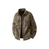 Военный зеленый