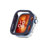 Полночный синий [PC Вырез Чехол]