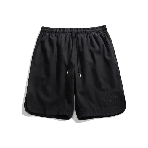 BOTH PLAY Унисекс Повседневные шорты