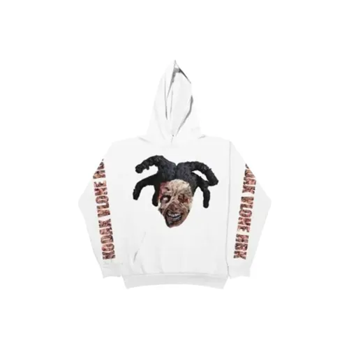 VLONE x KODAK Толстовка Мужской Белый