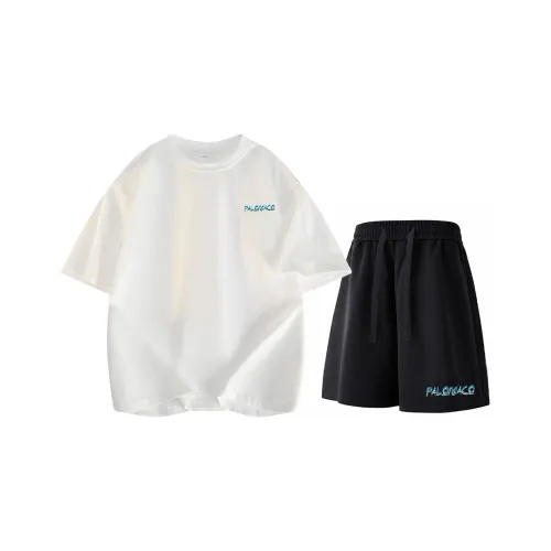 PAL ONGACO Повседневная спортивная одежда унисекс