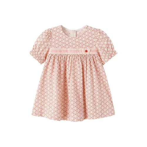 YeeHoO Платье для малышей и детей дошкольного возраста