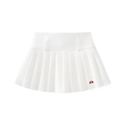 Ellesse Повседневные короткие юбки для женщин