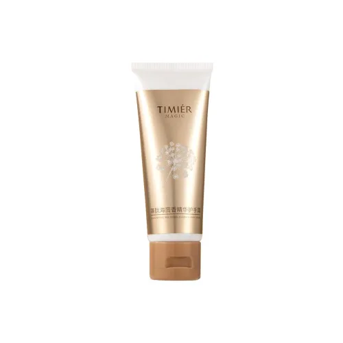 TINGMEI Sea Fennel Essence Крем для рук Repairing и Hydrating 75 г