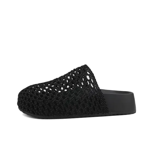 Craftsman Gang Домашние тапочки Женские