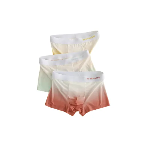 LUYOUYE Мужские боксер-шорты