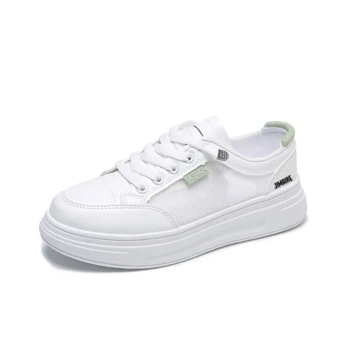 King Jinmai Легкие и Дышащие Низкие Кроссовки для Скейтбординга Женские