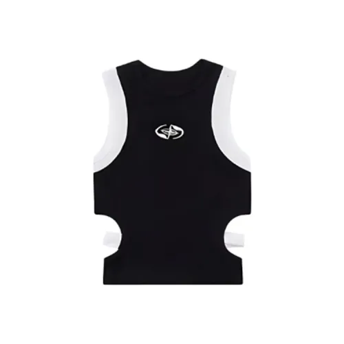 La Chapelle Летний топ с короткими рукавами Женские