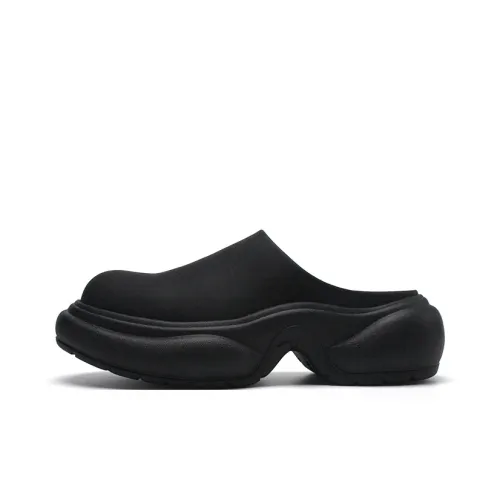 CHAOSHU Домашние тапочки устойчивые к истиранию мужские