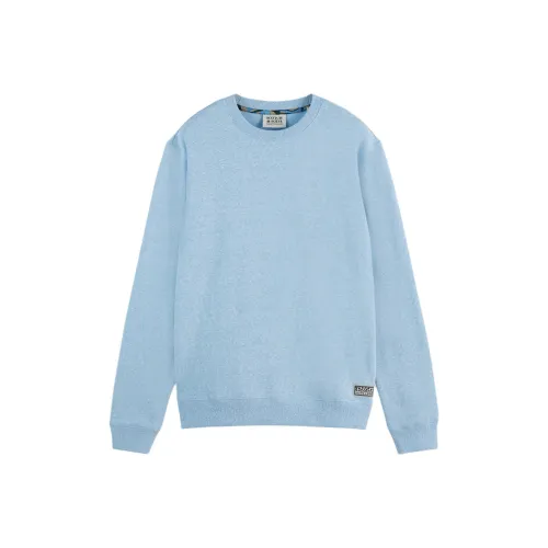 Scotch Soda SS25 Толстовка Мужской