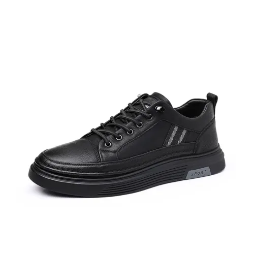 ZUOSAISI Casual Мужской Черный