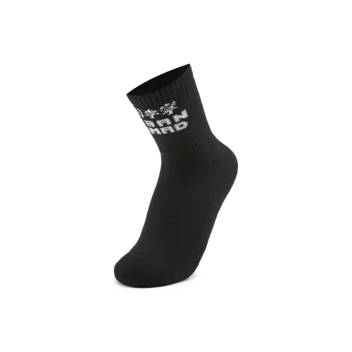 Носки LINING Crew унисекс 1 упаковка