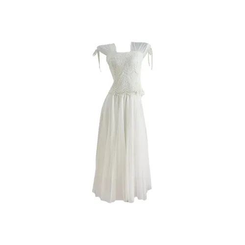 MO VOICE Женские комплекты с юбкой