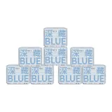 Для ежедневного использования 290 мм * 6 шт/сумка * 8