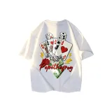 Белый (100% хлопок)