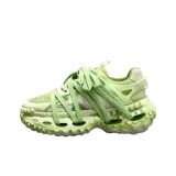 Фруктово-зеленый