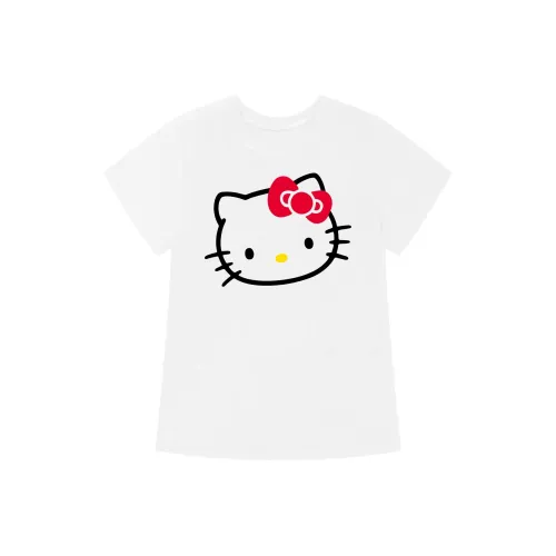 Sanrio x Hello Kitty Hello Kitty T-Shirt Унисекс