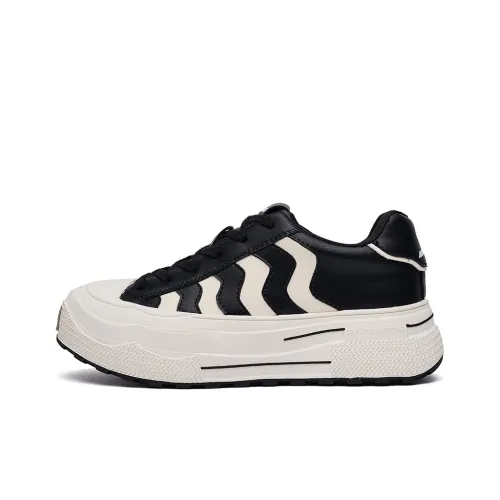 Summer Tour Амортизация Износостойкие Низкие Кроссовки для Скейтбординга Унисекс