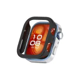 Черный [PC Вырез Защитный Чехол]