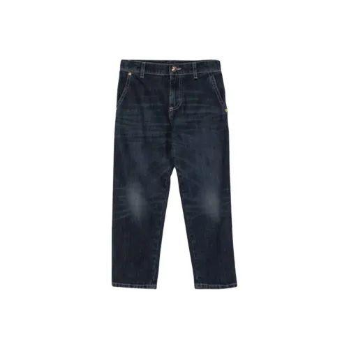 VERSACE JEANS Черный Дети Возраст 3-7 лет