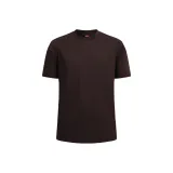 Темно-кофейный