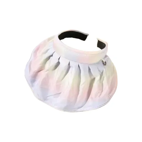 Coated Graffiti Полиэстер UV-защита Головные уборы Унисекс